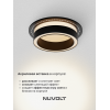 Встраиваемый светильник NUVOLT LDL-045B