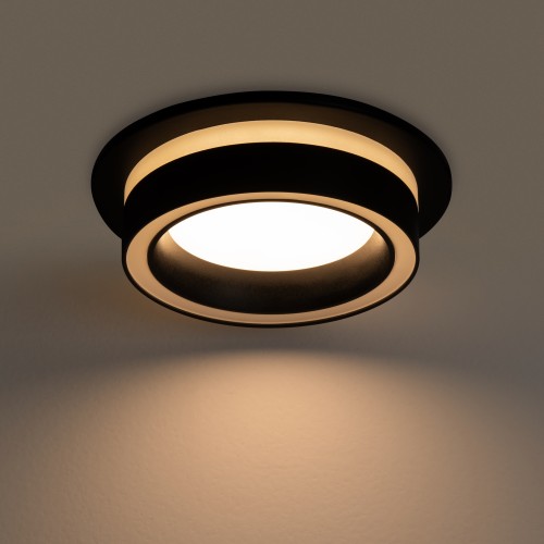 Встраиваемый светильник NUVOLT LDL-045B