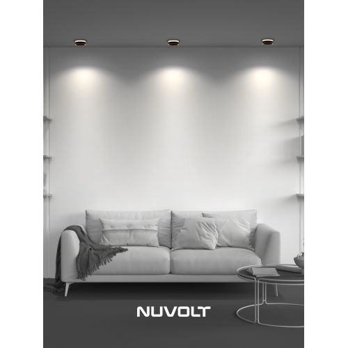 Встраиваемый светильник NUVOLT LDL-045B