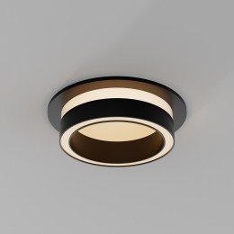 Встраиваемый светильник NUVOLT LDL-045B