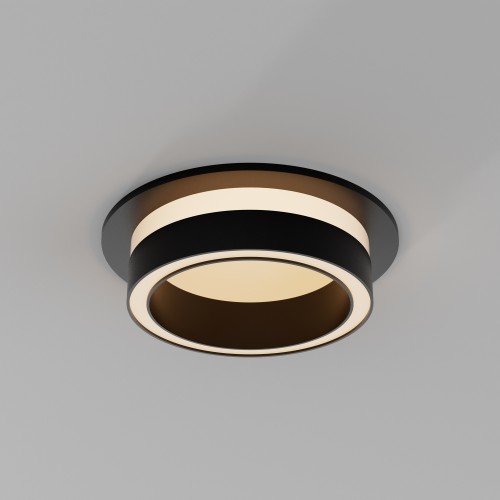 Встраиваемый светильник NUVOLT LDL-045B