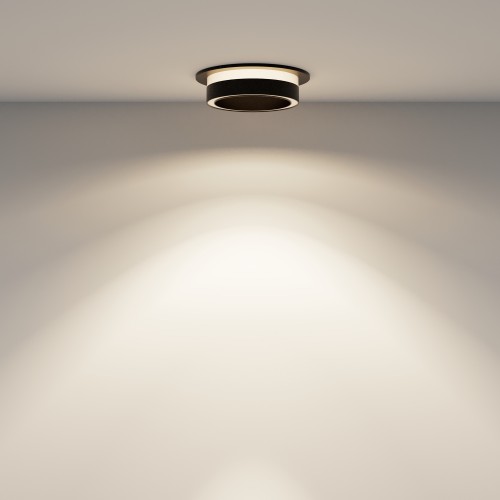 Встраиваемый светильник NUVOLT LDL-045B