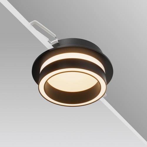 Встраиваемый светильник NUVOLT LDL-045B