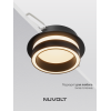 Встраиваемый светильник NUVOLT LDL-045B