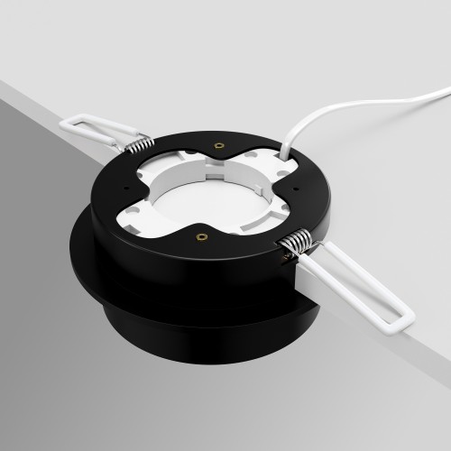 Встраиваемый светильник NUVOLT LDL-045B