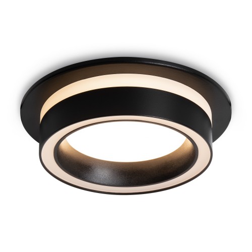 Встраиваемый светильник NUVOLT LDL-045B