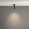 Потолочный светильник Technical C053CL-L12W4K-W-B