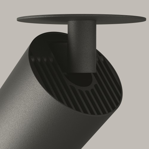 Потолочный светильник Technical C053CL-L12W4K-W-B