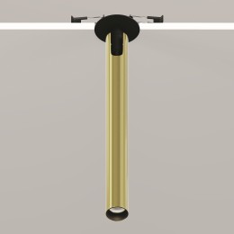 Встраиваемый светильник Technical C141RS-L300-6W3K-BBS