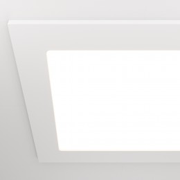 Встраиваемый светильник Technical DL022-6-L18W