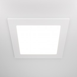 Встраиваемый светильник Technical DL022-6-L18W