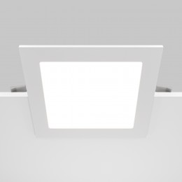 Встраиваемый светильник Technical DL022-6-L18W