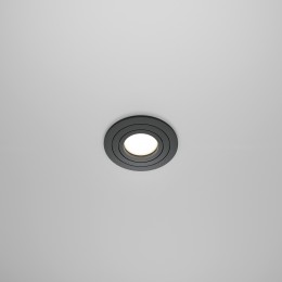 Встраиваемый светильник Technical DL023-2-01B