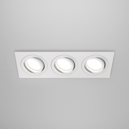 Встраиваемый светильник Technical DL024-2-03W