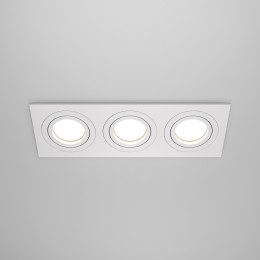 Встраиваемый светильник Technical DL024-2-03W