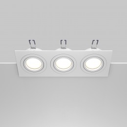 Встраиваемый светильник Technical DL024-2-03W