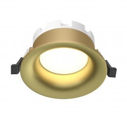 Встраиваемый светильник Technical DL027-GX53-MG