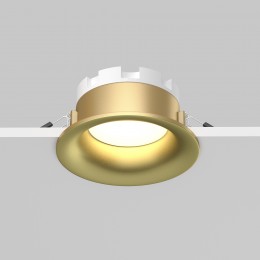 Встраиваемый светильник Technical DL027-GX53-MG