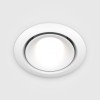 Встраиваемый светильник Technical DL030-2-01W