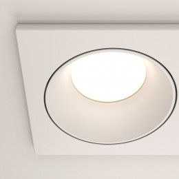 Встраиваемый светильник Technical DL033-2-02W