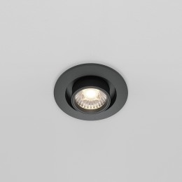 Встраиваемый светильник Technical DL045-01-10W4K-B