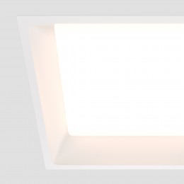 Встраиваемый светильник Technical DL054-24W3K-W