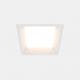 Встраиваемый светильник Technical DL056-18W3K-W