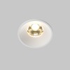 Встраиваемый светильник Technical DL058-7W2.7K-W