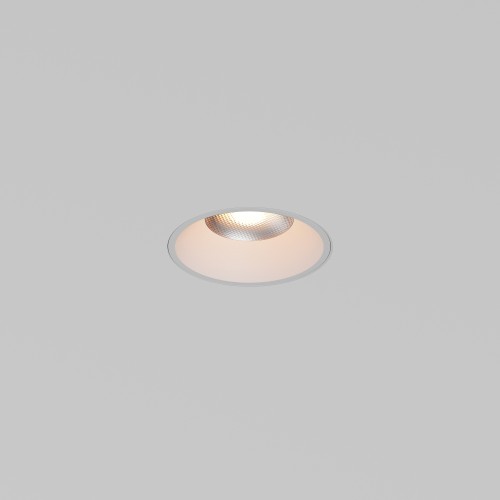 Встраиваемый светильник Technical DL059-7W3K-TRS-W