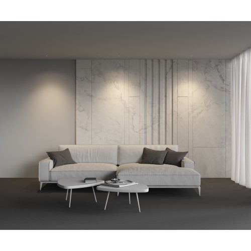 Встраиваемый светильник Technical DL059-7W3K-TRS-W