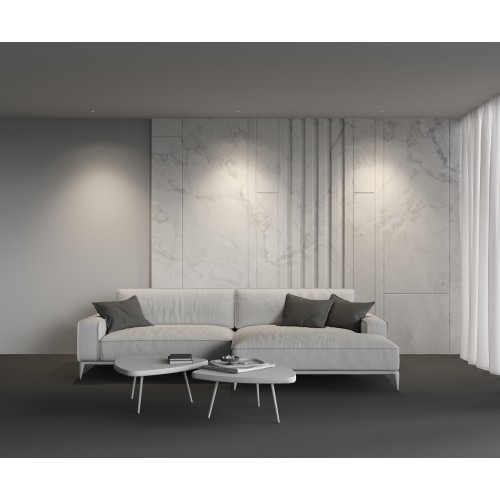 Встраиваемый светильник Technical DL059-7W4K-TRS-W