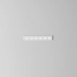 Встраиваемый светильник Technical DL065-12W3-6K-W