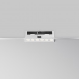 Встраиваемый светильник Technical DL065-12W3-6K-W