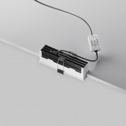 Встраиваемый светильник Technical DL065-12W3-6K-W