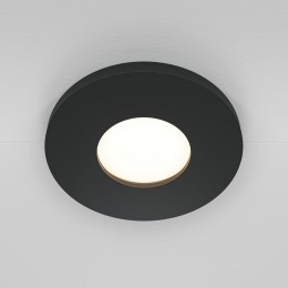 Встраиваемый светильник Technical DL083-01-GU10-RD-B