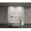 Встраиваемый светильник Technical DL083-01-GU10-SQ-B
