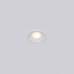 Встраиваемый светильник Technical DL096-GU10-W