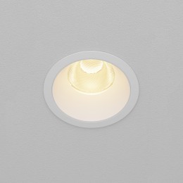 Встраиваемый светильник Technical DL117-15W-2.7K-W