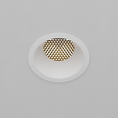 Встраиваемый светильник Technical DL117-15W-3K-W