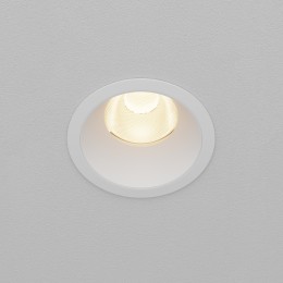 Встраиваемый светильник Technical DL117-15W-3K-W