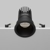 Встраиваемый светильник Technical DL118-15W-4K-B