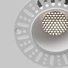 Встраиваемый светильник Technical DL119-10W-4K-TRS-W