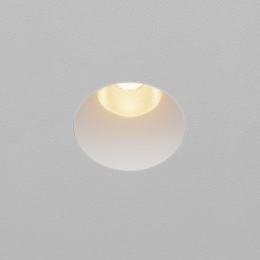 Встраиваемый светильник Technical DL122-15W-2.7K-TRS-W