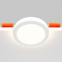 Встраиваемый светильник Technical DL2001-L7W