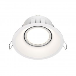 Встраиваемый светильник Voltega DL-VGL028-2-01W