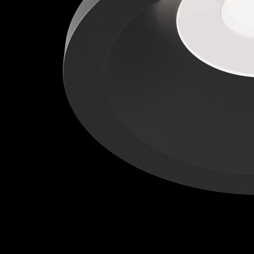 Встраиваемый светильник Voltega VGL004B