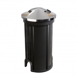 Встраиваемый светильник  Maytoni Outdoor Flash O044DL-L1S3K1