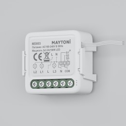 Выключатель Lighting control MD003