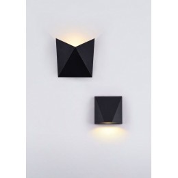 Архитектурная подсветка  Maytoni Outdoor Beekman O802WL-L7B