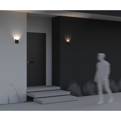 Архитектурная подсветка  Maytoni Outdoor Beekman O802WL-L7B